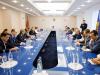 President met with Ambassadors of EU member states and G7 countries accredited to Moldova