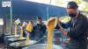 Palestinian delegation praises Saudi humanitarian efforts in Gaza