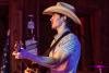Lane Bricker Is Playing The Kind Of Music Country Stars Recognize