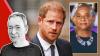 Prince Harry’s a rich thicko with a grudge – and I know the real victim of his ludicrous £50m legal fight with the Press