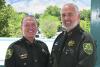 Carson City Sheriff’s Office announces undersheriff retirement and promotion