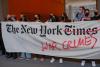 The New York Times enabled the Gaza genocide and lost its legitimacy in the process