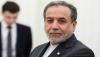 Iran's Foreign Minister meets Omani counterpart to discuss Strait of Hormuz