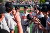 Oregon State’s Ethan Kleinschmit drafted by Miami Marlins