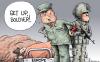 The renaissance of NATO?