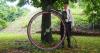 Wheelmen gather in Dayton to honor Wright brothers’ bicycle roots