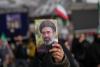 Iran Regime’s PSA: Nepo Babytollah Wants You to Vote Democrat!