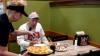 Iowa man out-Pizza-Ranches the campaign trail