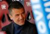 Italy icon Maldini gets key role with Italian FA