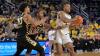 Michigan hoops will begin national title defense against in-state foe
