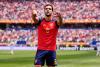 Spain strikes late in match to beat Belgium, reach World Cup semis