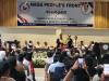NPF doors open to all who believe in unity, peace: Rio