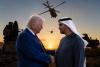 US opens door to Advanced Technology, defense equipment for UAE