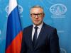 Russian envoy calls for Svalbard Treaty Compliance, rejects Arctic militarization