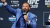 Conor McGregor eyes Dublin UFC fight despite tanking popularity in Ireland