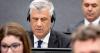 Former Kosovo president Thaçi seeks bail ahead of Hague verdict