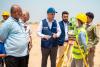 Kuwait charity opens residential village for vulnerable families