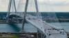 Detroit residents near Gordie Howe Bridge hope opening date is real