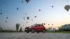 Škoda Kylaq completes 19,351-km drive from Pune to Prague
