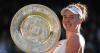 Linda Noskova of Czech Republic wins her first title at Wimbledon, in photos
