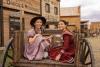 Costume Designer Mitchell Travers Sees Little House On The Prairie Through Children’s Eyes
