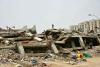 Quakes death toll hits 4,118 in Venezuela