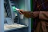 Jamaican dollar transactions up at ABMs, US-dollar transactions down, says PIOJ