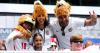 England fans ‘optimistic’ but expecting a ‘tough’ quarter-final against Norway