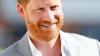 Prince Harry’s UK tour wraps up with goat yoga session