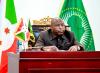 Burundi: From Great Lakes To Global Stage