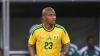 South Africa footballer, 25, dies days after featuring in FIFA World Cup