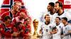 Norway vs England: Haaland's Vikings stand between England and semis
