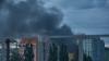 Seven dead, dozens wounded as Russia strikes Ukraine with missiles, drones