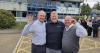Company marks 50 years of manufacturing in Wales