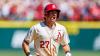 HISTORY FOR THE HOGS: Helfrick becomes first Arkansas catcher chosen in first round