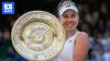 Nosková downs 'ex-friend' Muchová to win all-Czech Wimbledon final