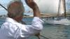 New Hampshire father and son take part in Parade of Sail