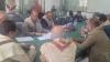 Coordination between projects, initiatives financing unit, cooperative societies discussed