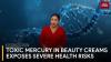 Maharashtra bans 3 toxic beauty creams; experts explains Dengue early symptoms