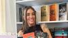 I'm dyslexic and avoided reading until BookTok got me hooked - now I run a book club