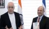 Israel Embassy in New Delhi hosts launch of Eyal Nir's book ‘Budo for Life’
