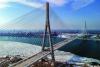 US-Canada bridge threatened by President Trump to open on July 27