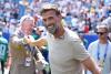 Jurgen Klopp on verge of becoming Germany coach after striking agreement over deal