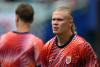 What are the lyrics to the Erling Haaland song? World Cup star goes viral on Spotify