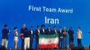 Iran crowned champion at 2026 International Mathematics Olympiad in China
