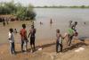 UNICEF warns half a million civilians face immediate danger in Sudanese city of El-Obeid