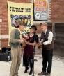 Santa Cruz Jug Band Festival returns for expanded year
