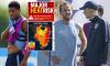 England must beat the heat AND Erling Haaland with Thomas Tuchel's side hit by sweltering 44 DEGREE Miami conditions after fears World Cup quarter final with Norway would be delayed