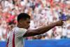 Ian Wright hails vital part of Jude Bellingham’s England goal against Norway: ‘Absolute star’