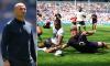 Fiji's feeble resistance will do little to answer the questions surrounding Steve Borthwick's England future - this was hollow preparation for Argentina next week